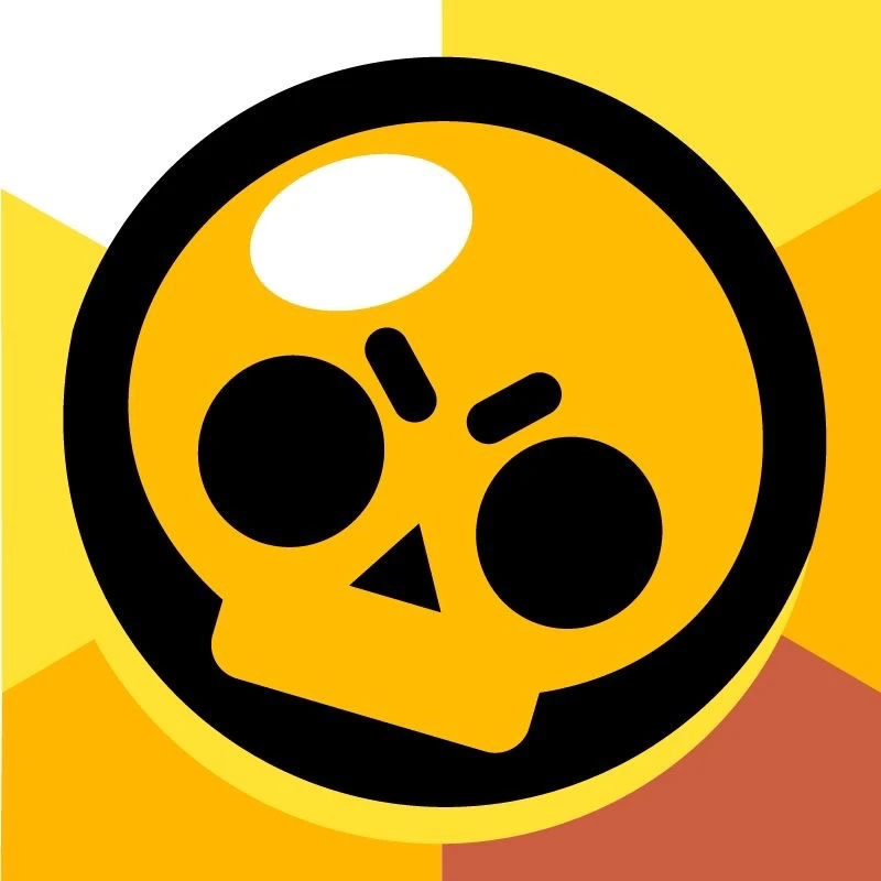 BRAWL STARS - бравл старс