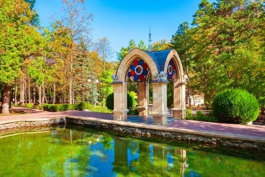 Кисловодск Онлайн