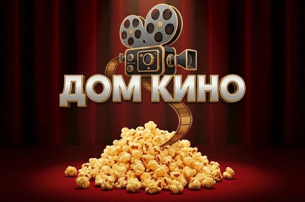 Дом кино 🍿 Фильмы | Сериалы | Новости киномира