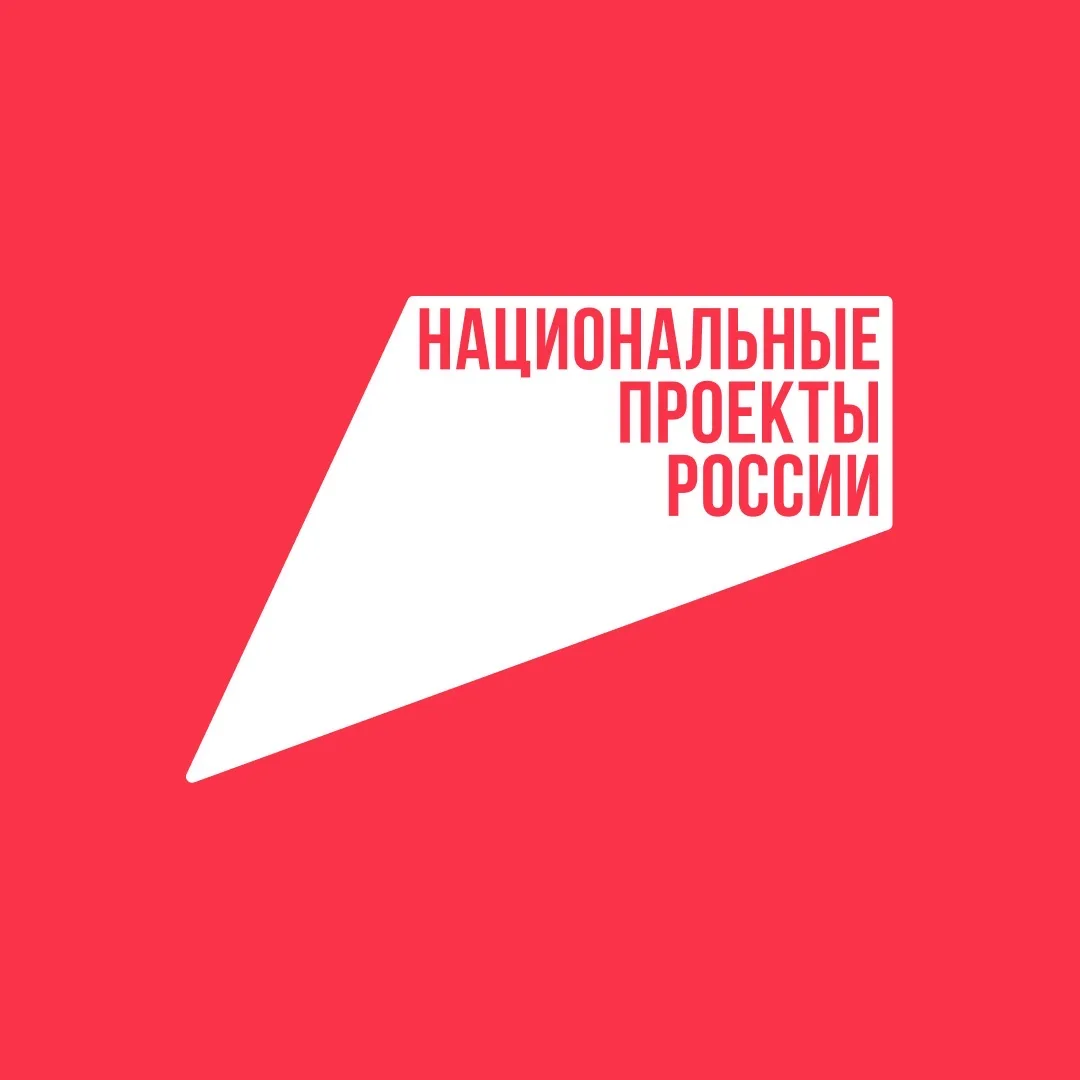 Национальные проекты России