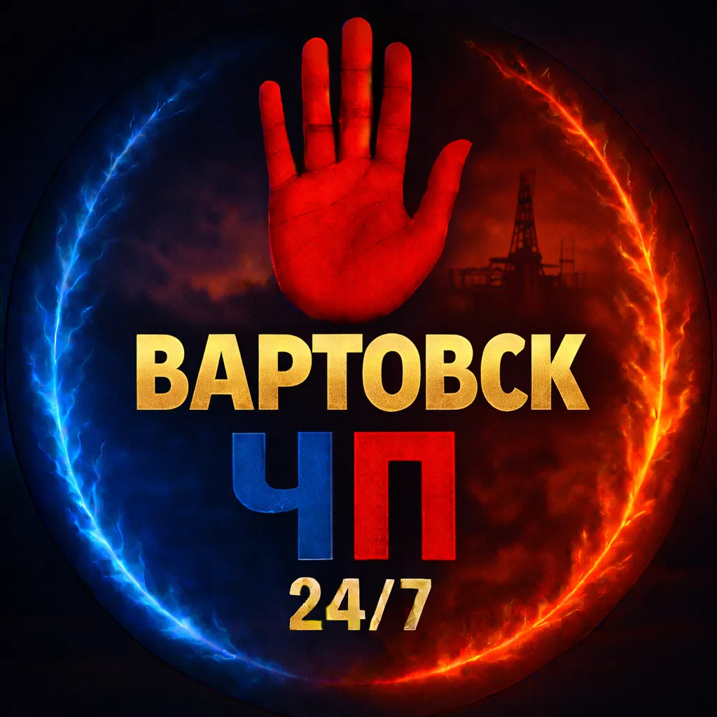 Нижневартовск ЧП