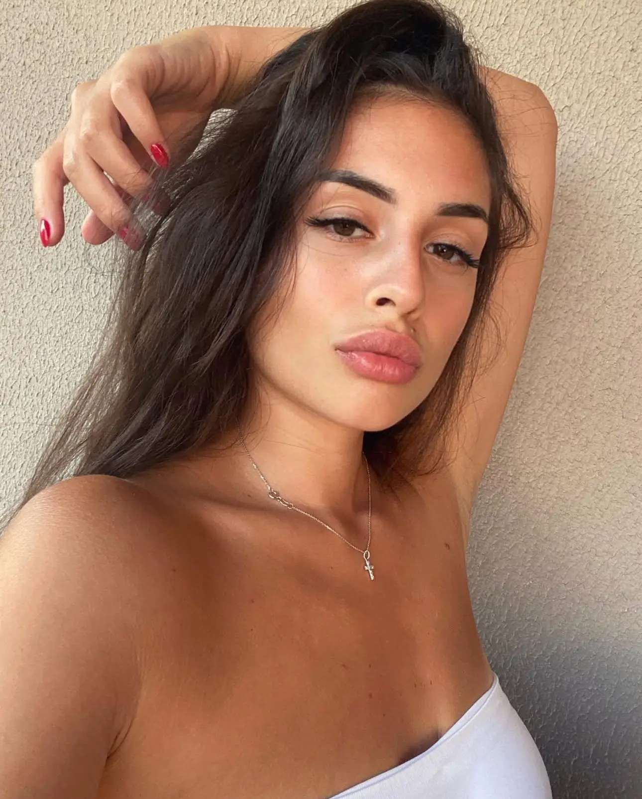 Катя, как на духу