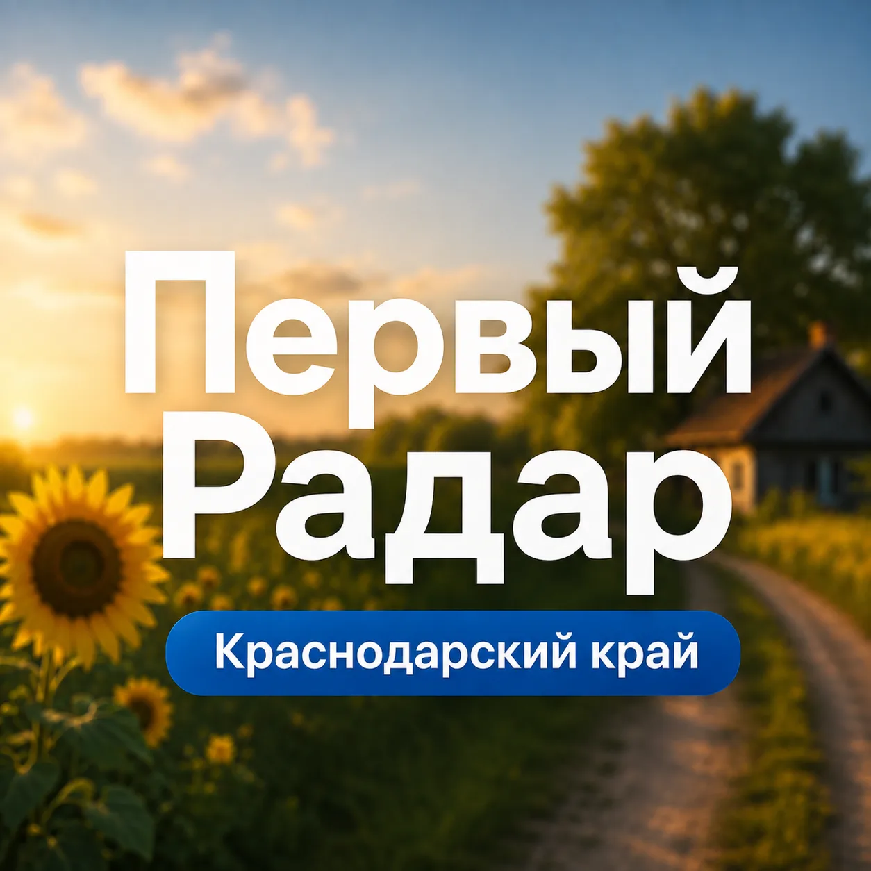 Первый Радар | Краснодарский край