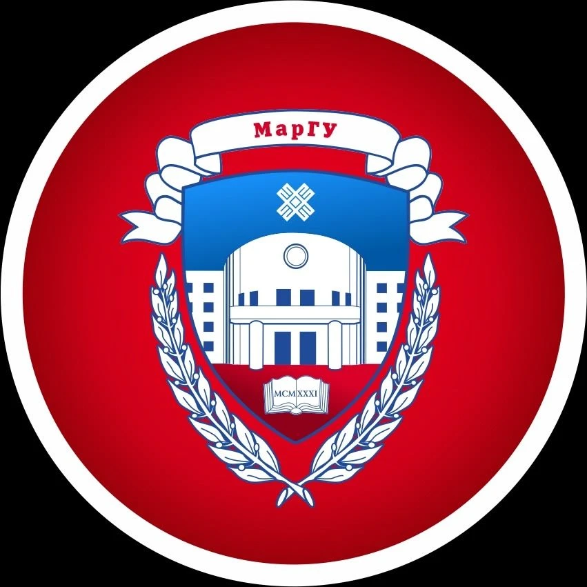 Марийский государственный университет | МарГУ