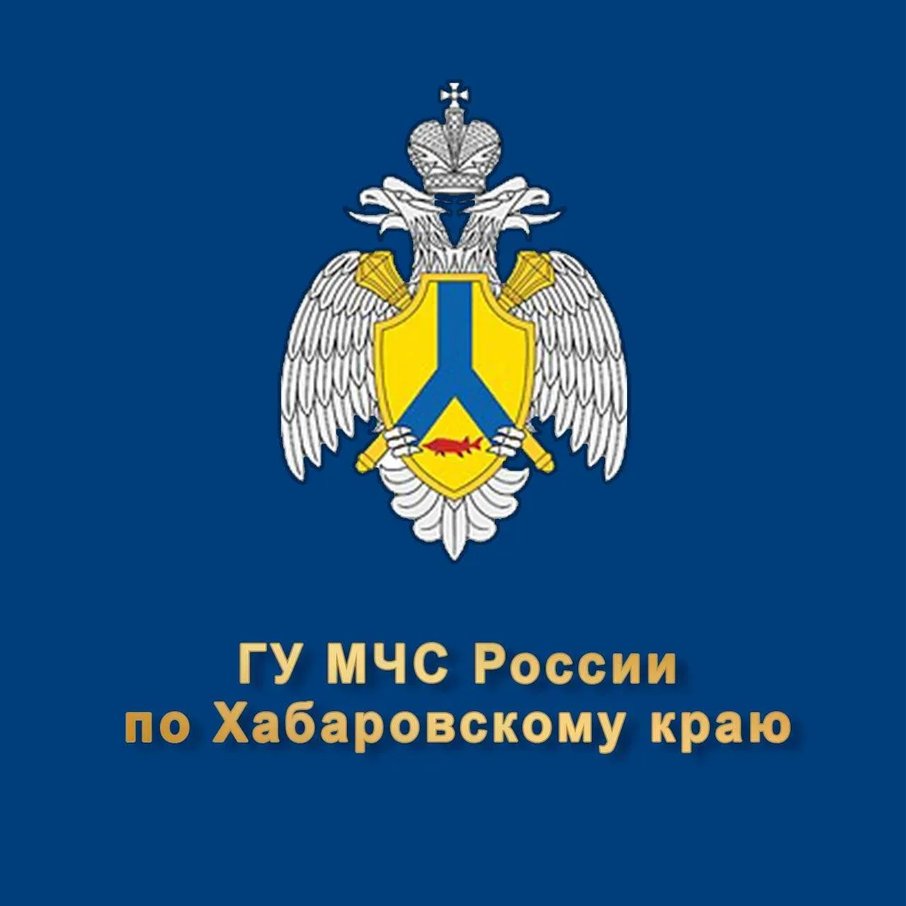 МЧС Хабаровского края