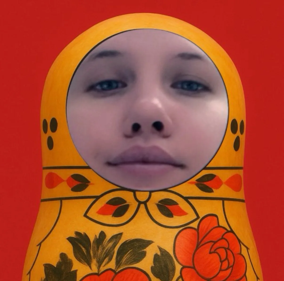 Корреспондент Вяткина