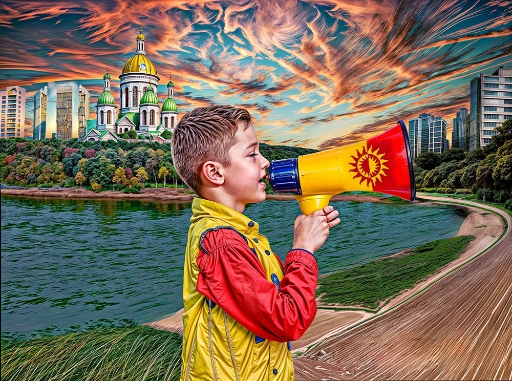 Рупор Солнцево