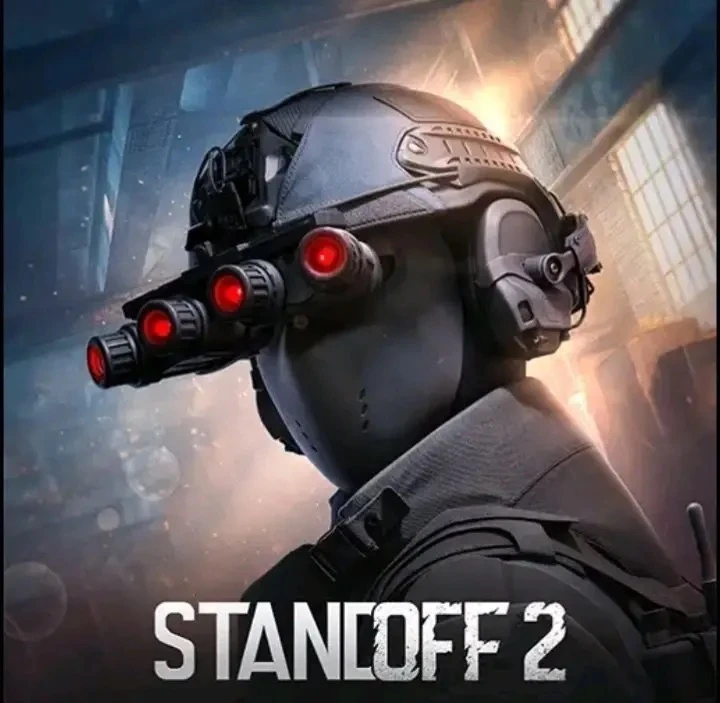 Standoff 2
