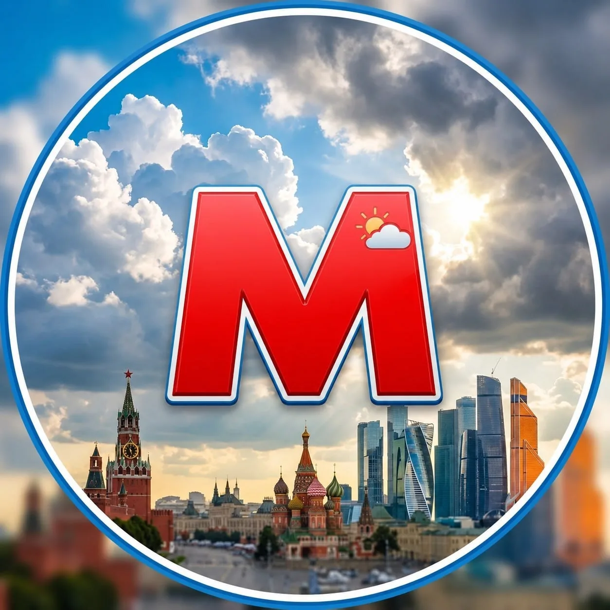 Погода в Москве