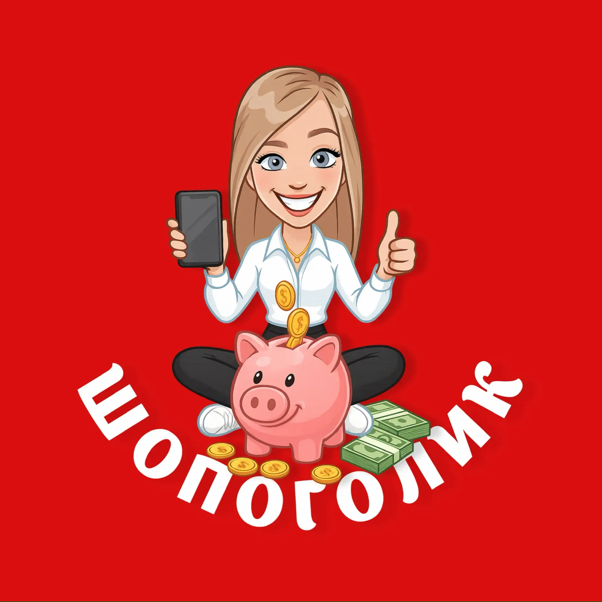 ШОПОГОЛИК