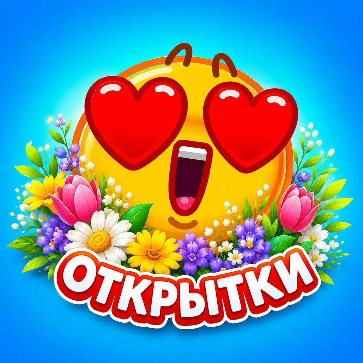 Открытки Картинки Поздравления