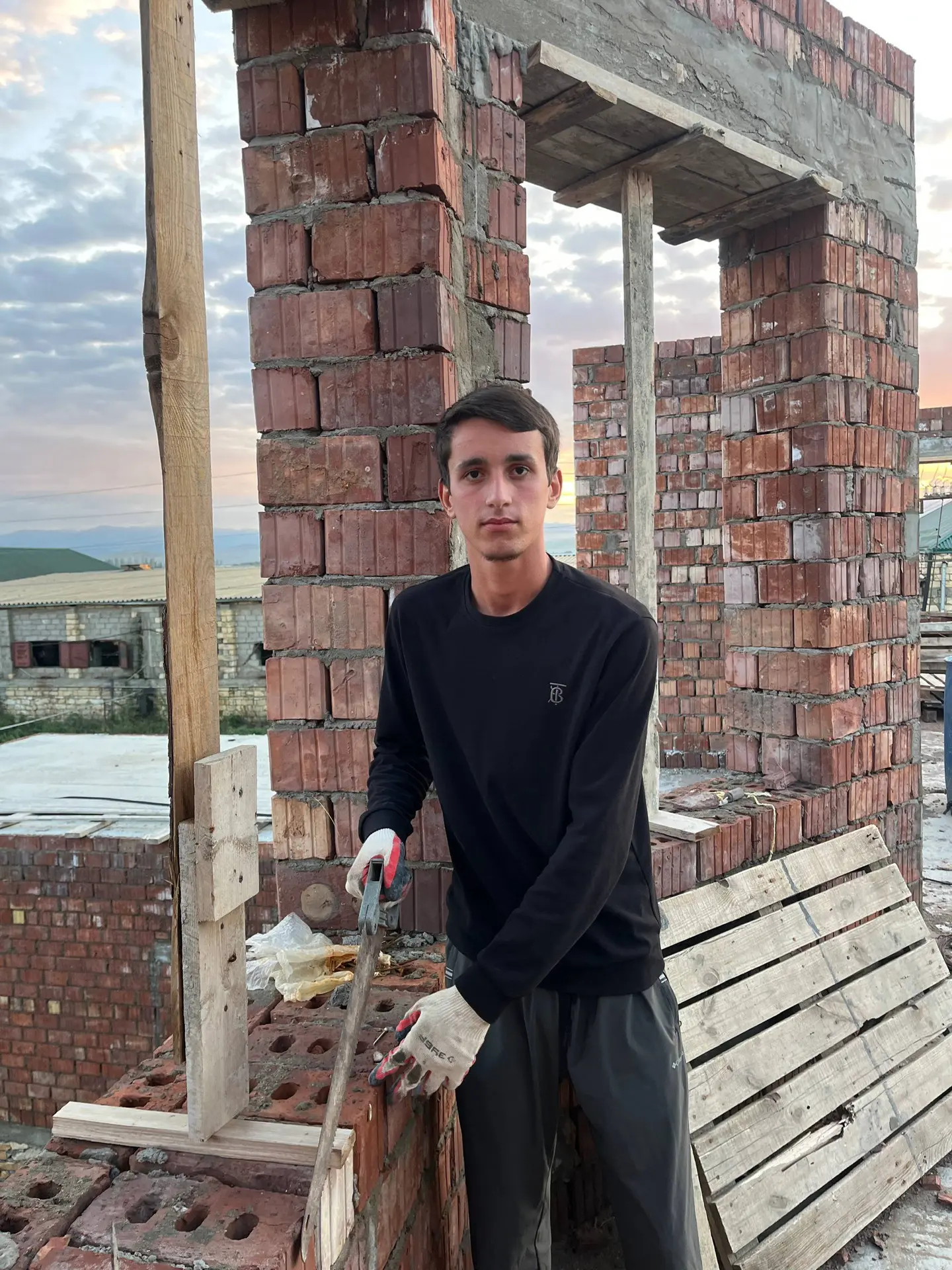 Строим по уму