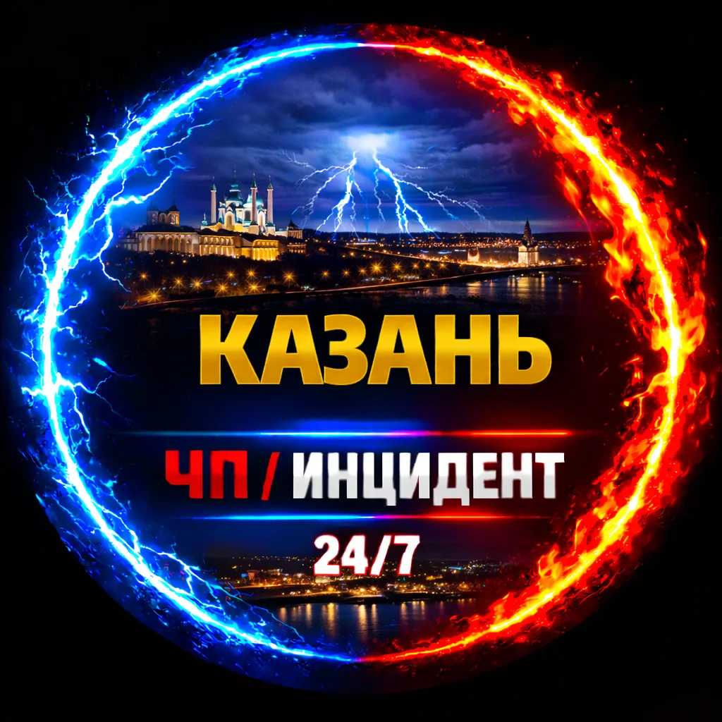 КАЗАНЬ