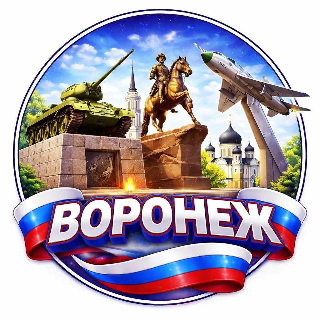 Радар Воронеж