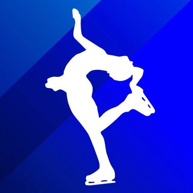 Фигурное катание на Первом ⛸️
