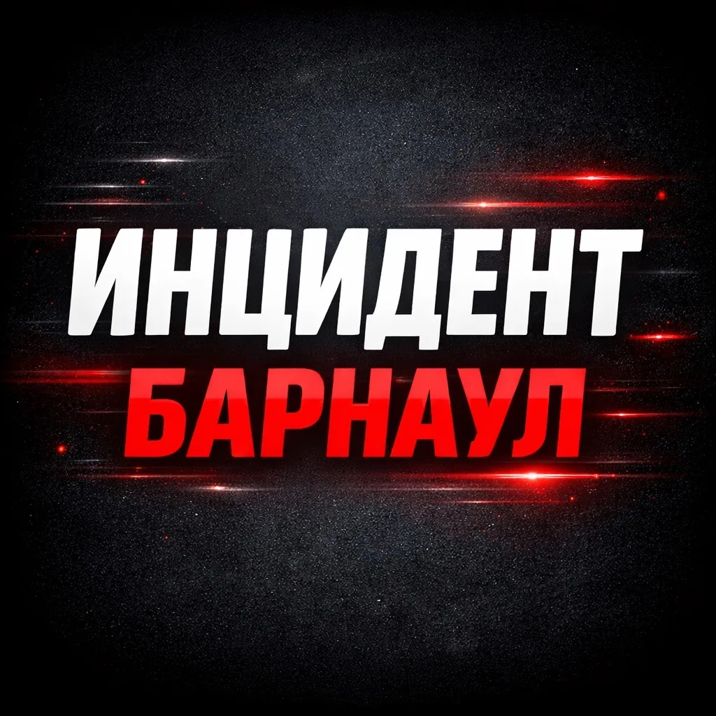 Инцидент Барнаул | Алтай