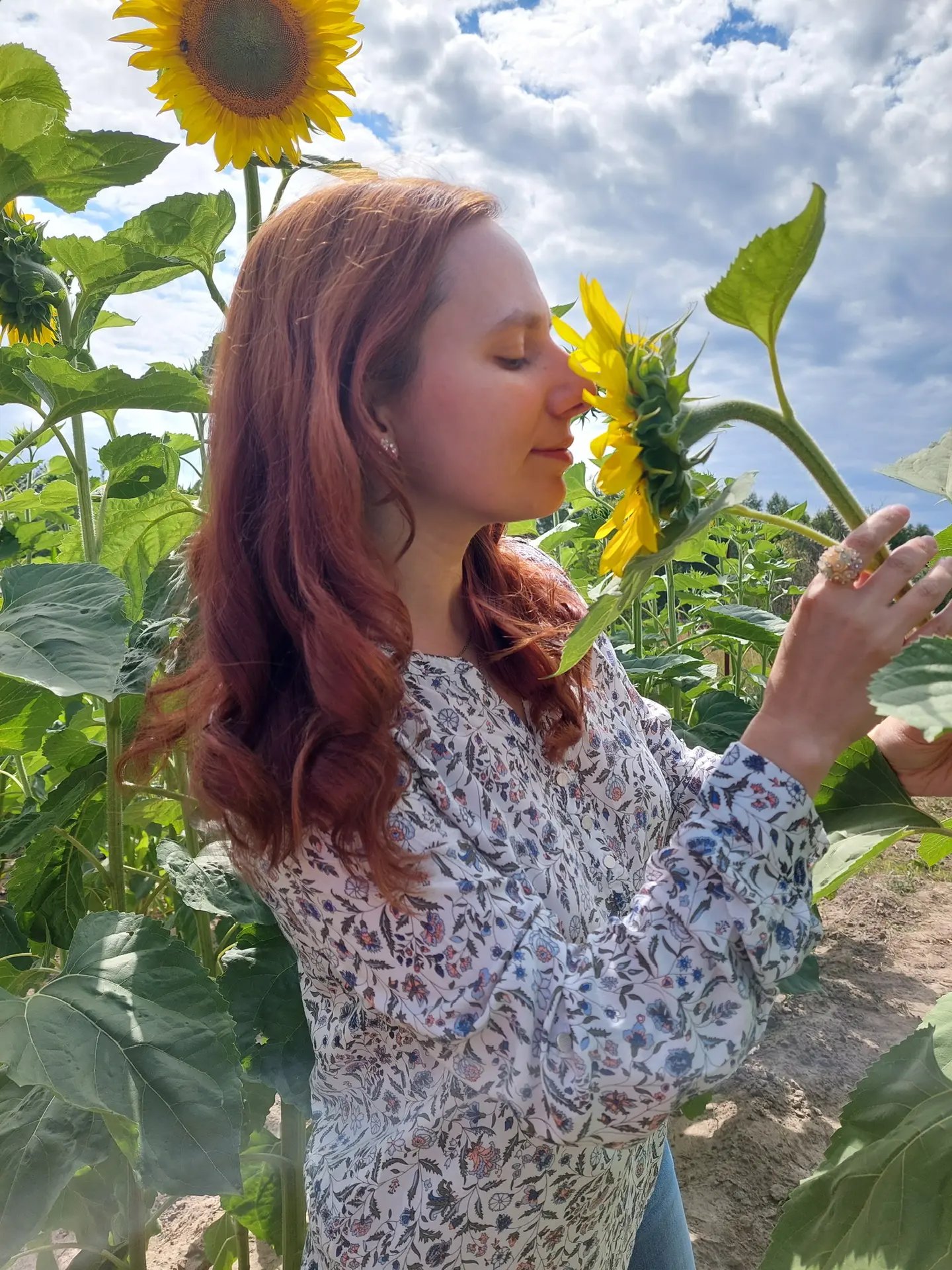 Александра_парфи. Искусство быть сестрой особенного ребёнка