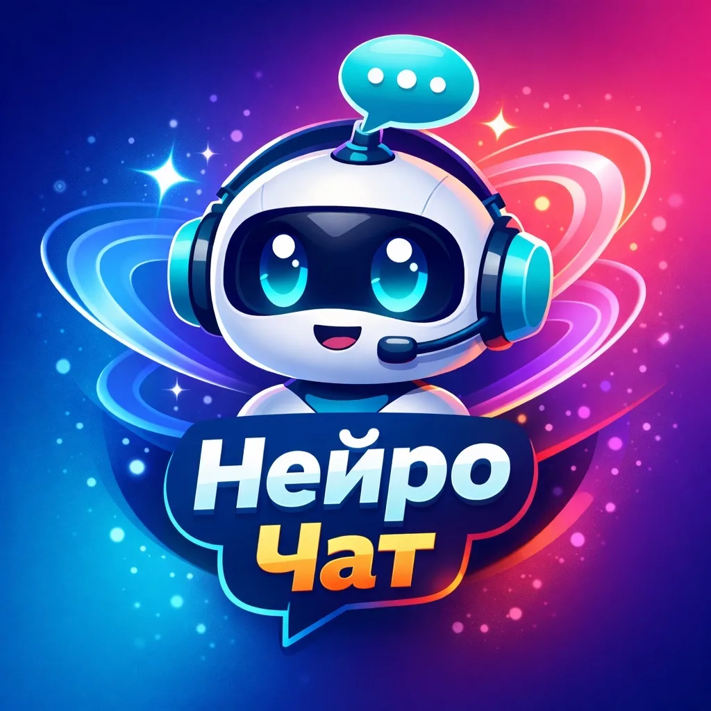 Chat GPT Просто чат ГПТ