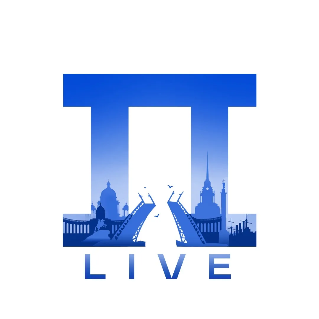 Санкт-Петербург | Питер Live