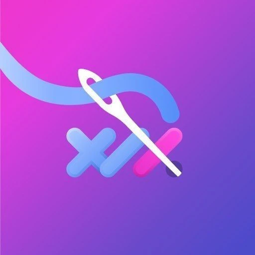 2.0  SAGA Схемы для вышивки 🪡