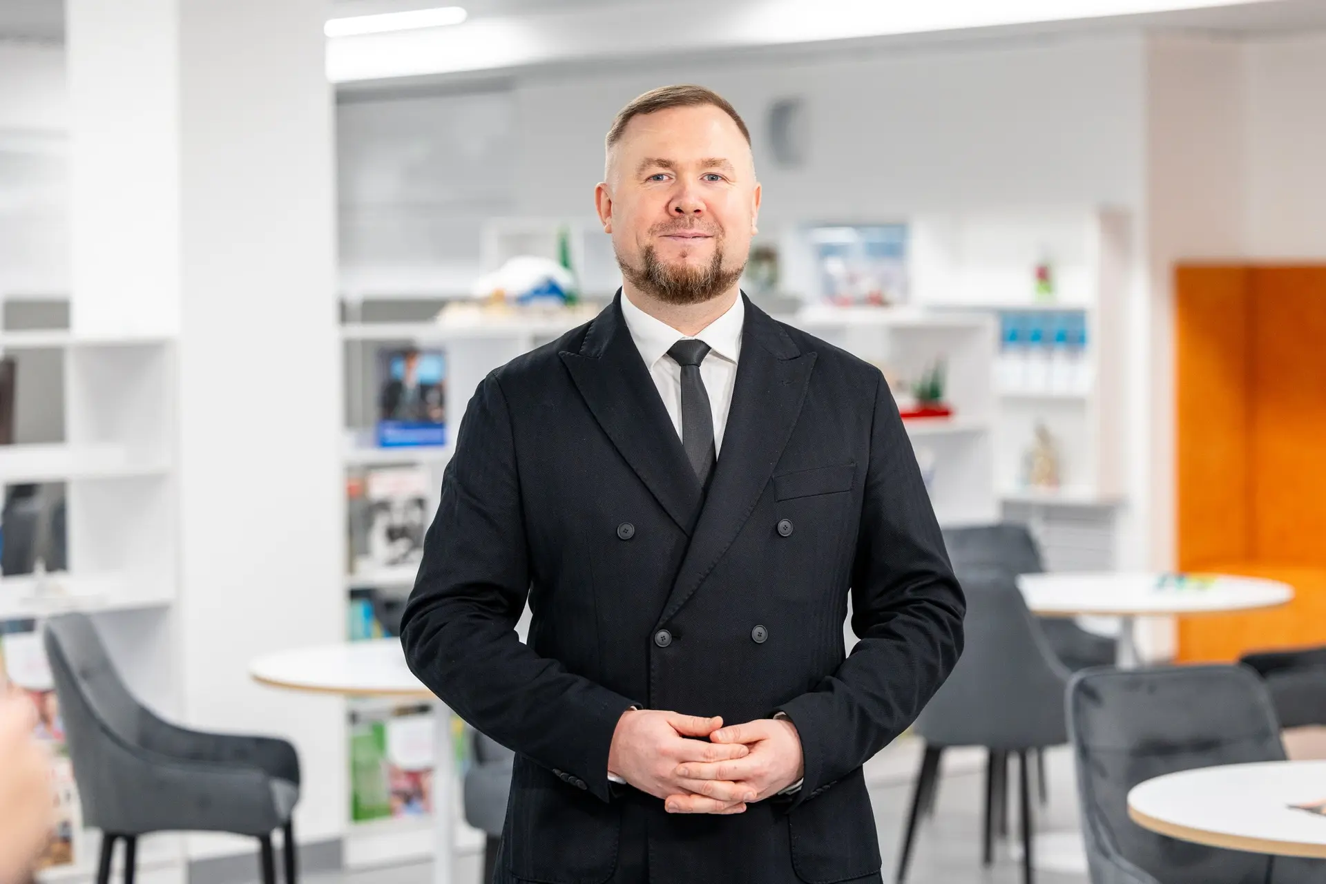 Дмитрий Плужников