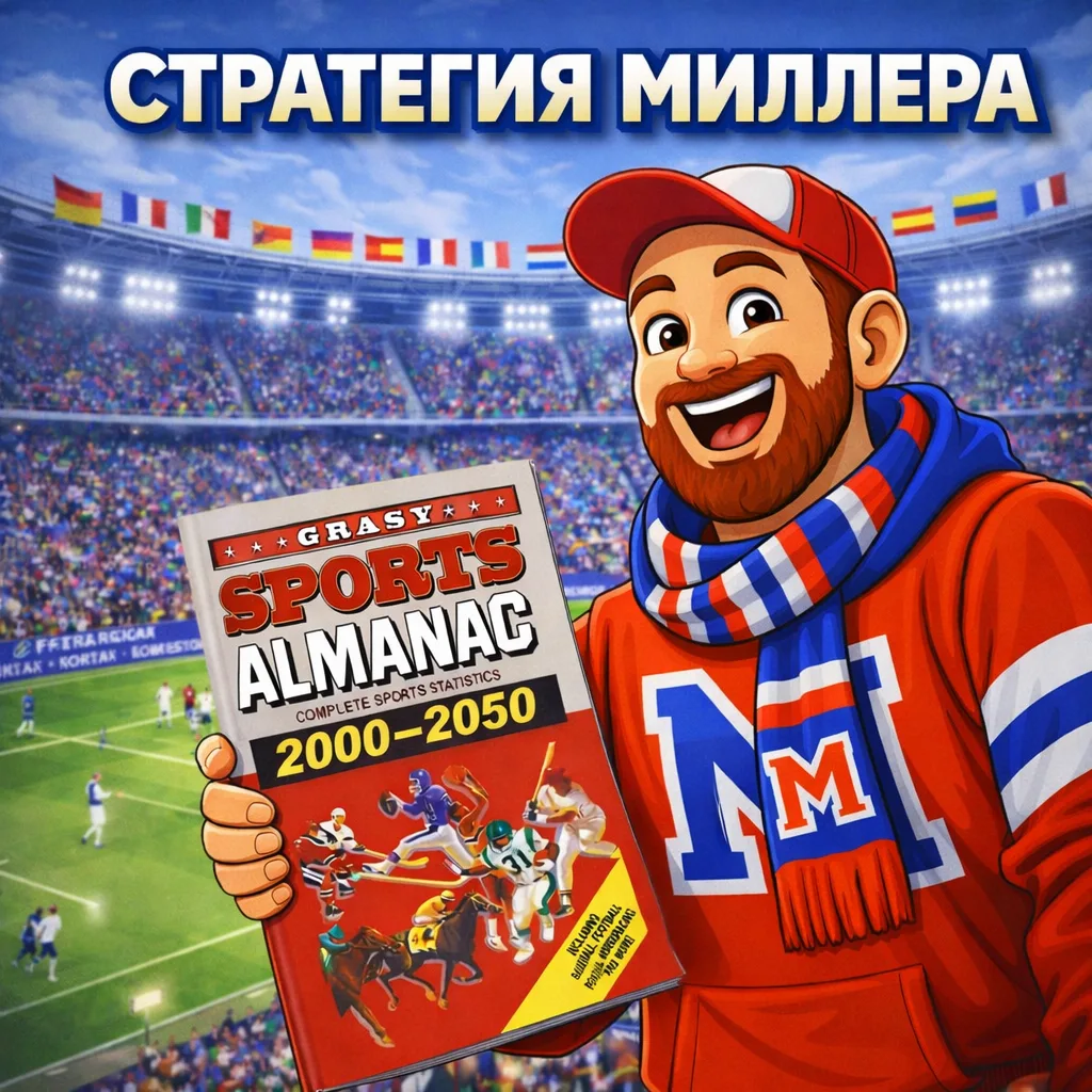 Стратегия Миллера