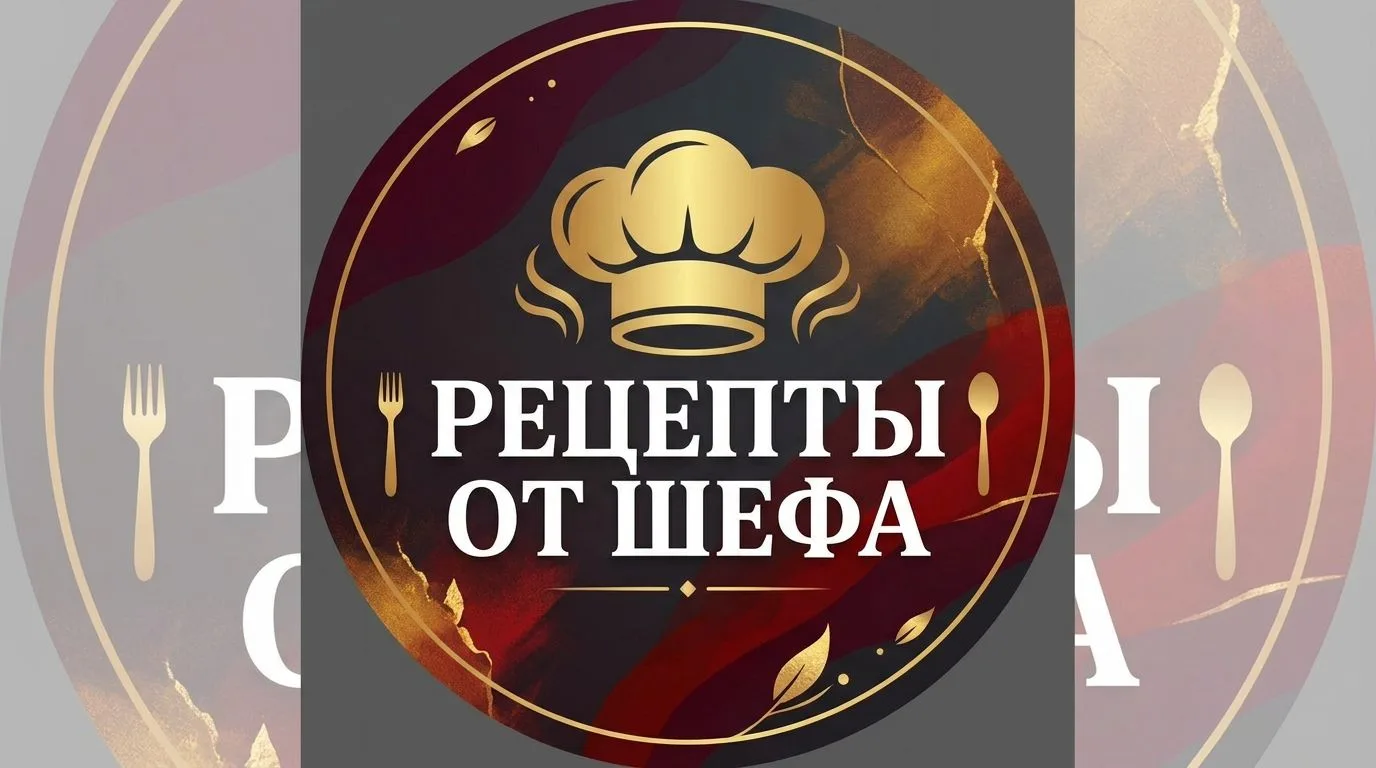 Рецепты от Шефа