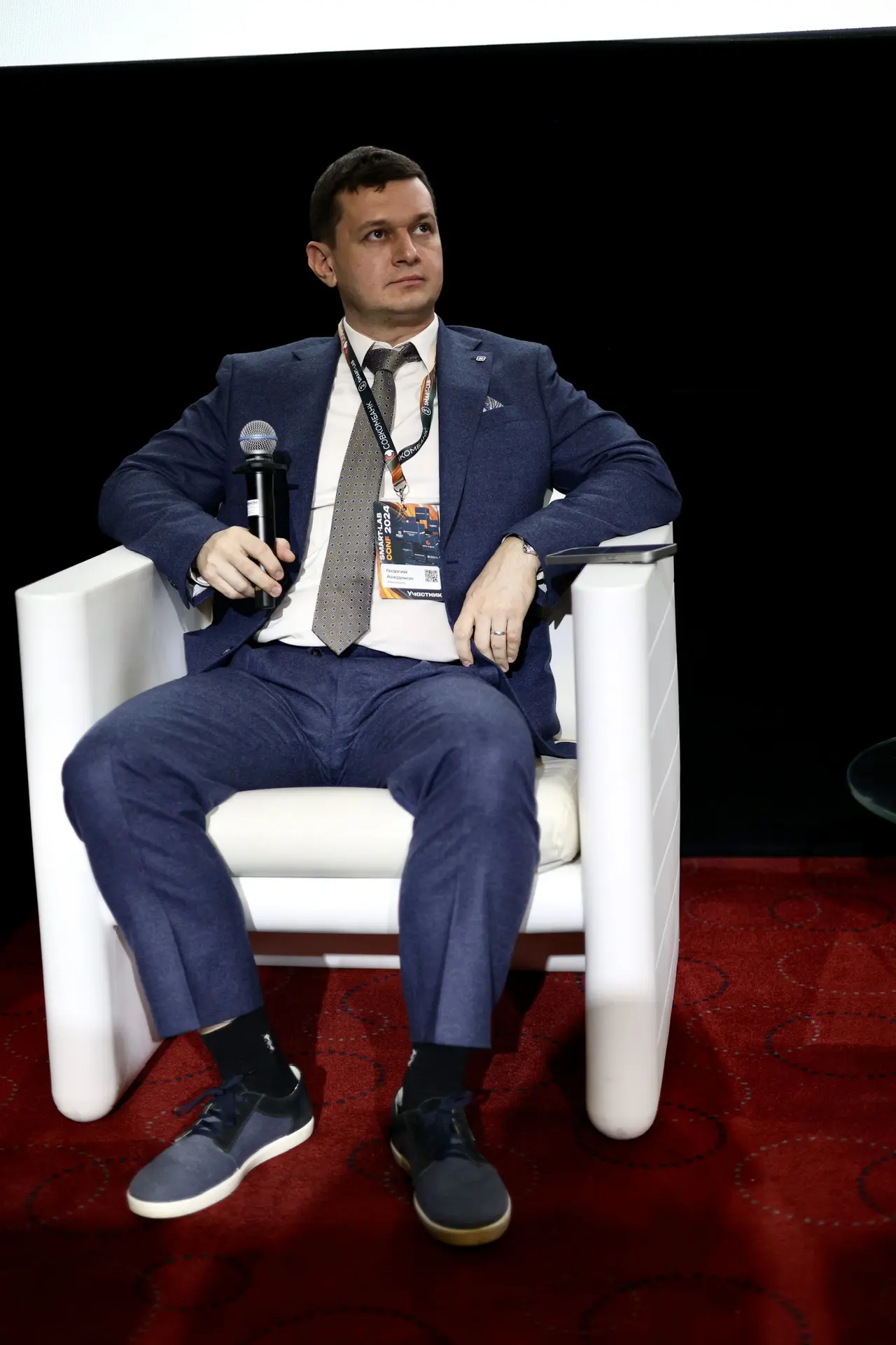 ИнвестократЪ | Георгий Аведиков
