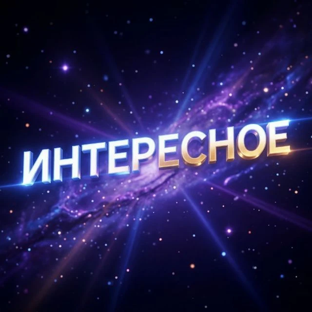 Интересное