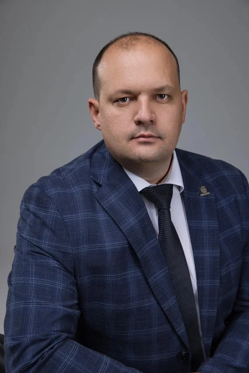 Евгений Бакулин