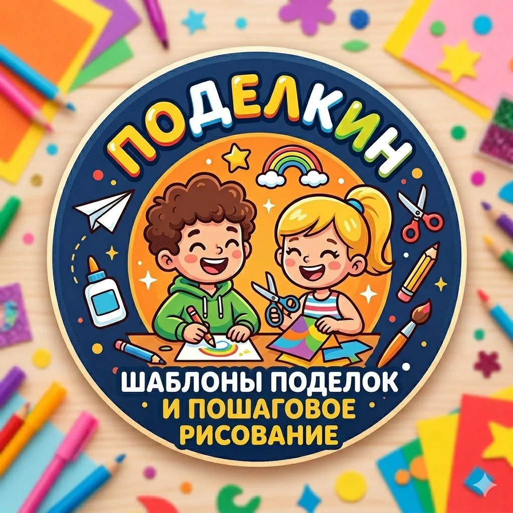 Поделкин