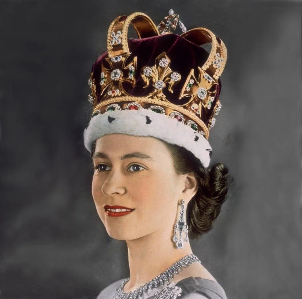 Короны The Crowns