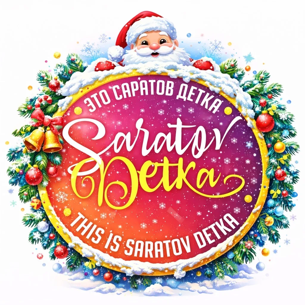 Saratov detka