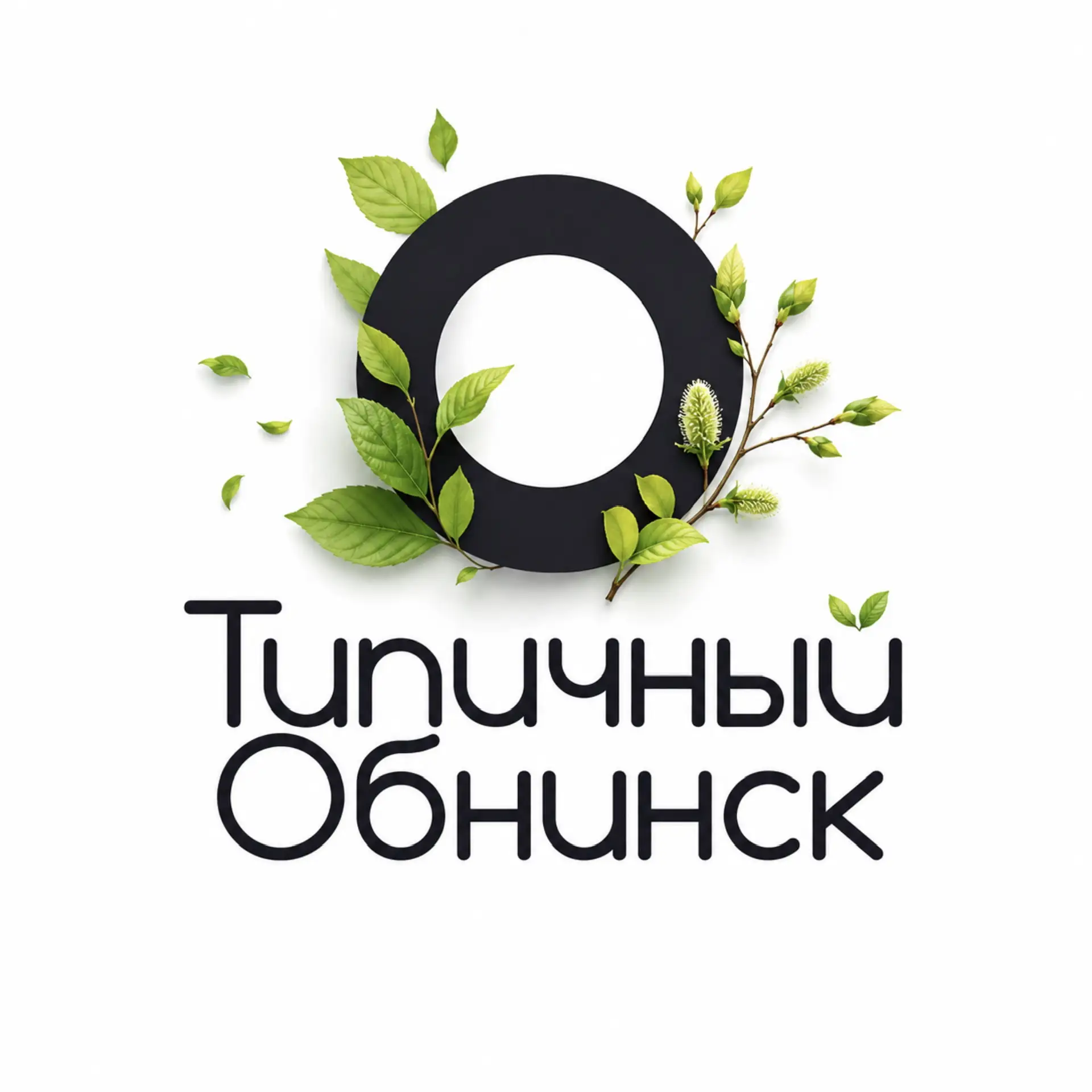 Типичный Обнинск