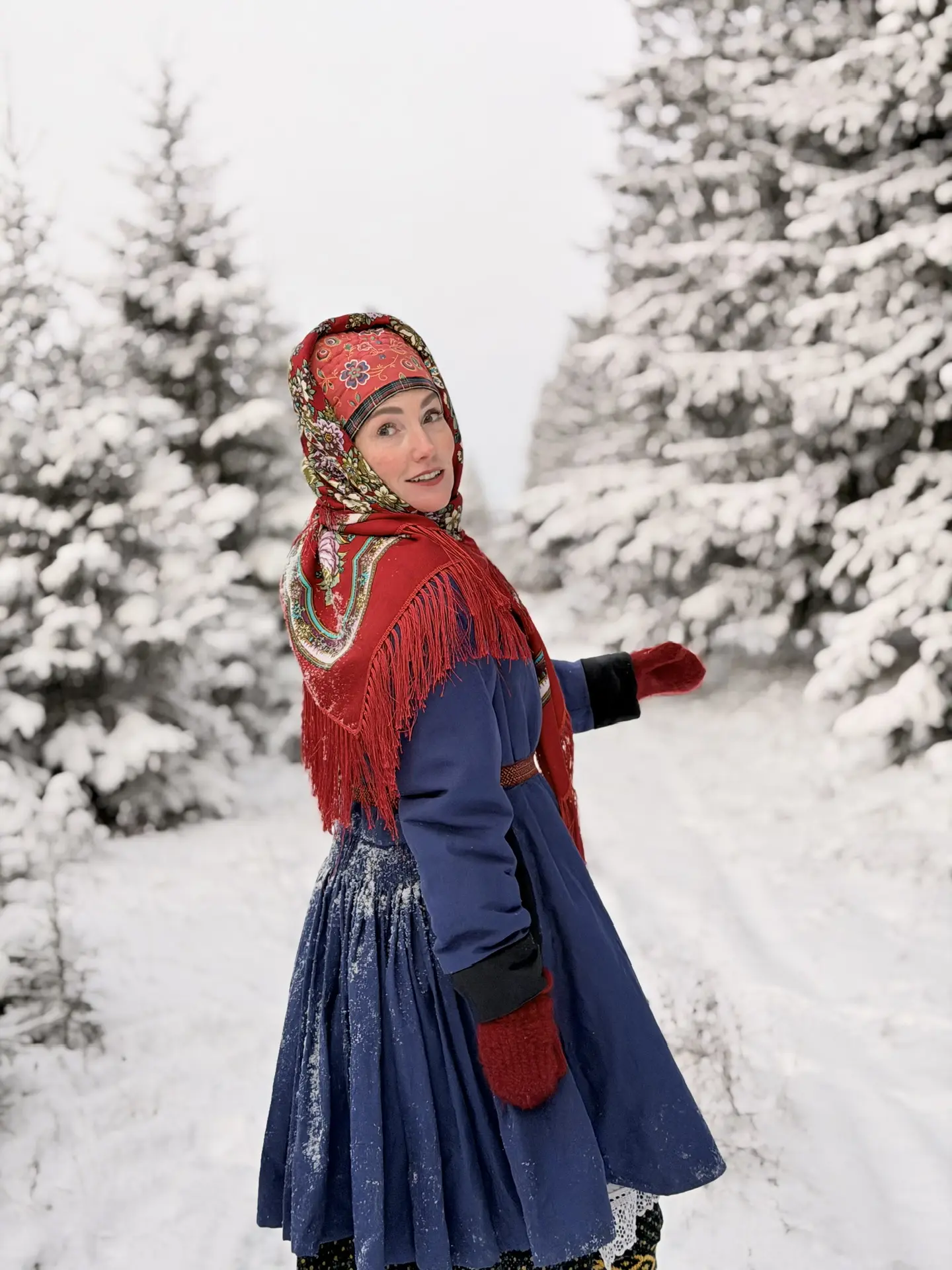Селяночка Алина | selyanochka_alina