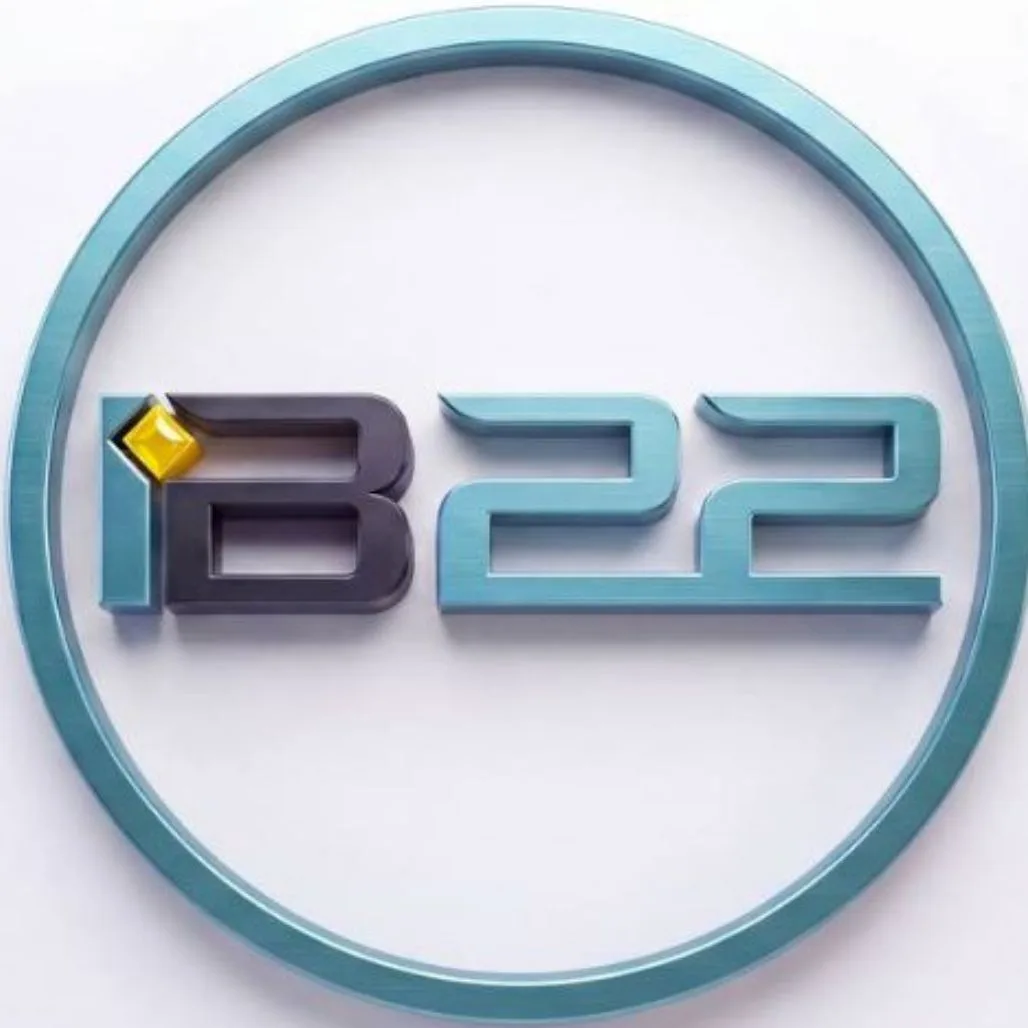 Barnaul 22 | Барнаул 22