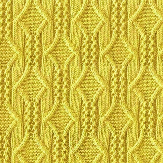 Вяжем, девочки!