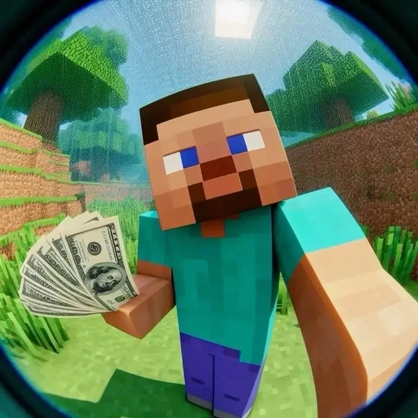 Minecraft