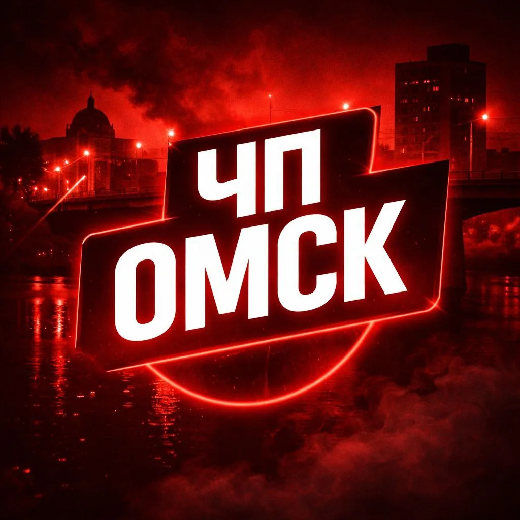 Омск