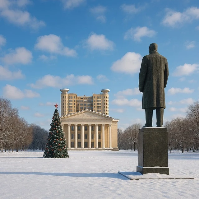 Жуковский