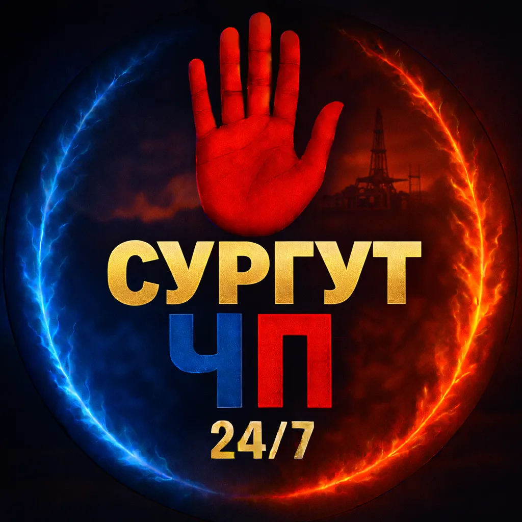 Сургут ЧП