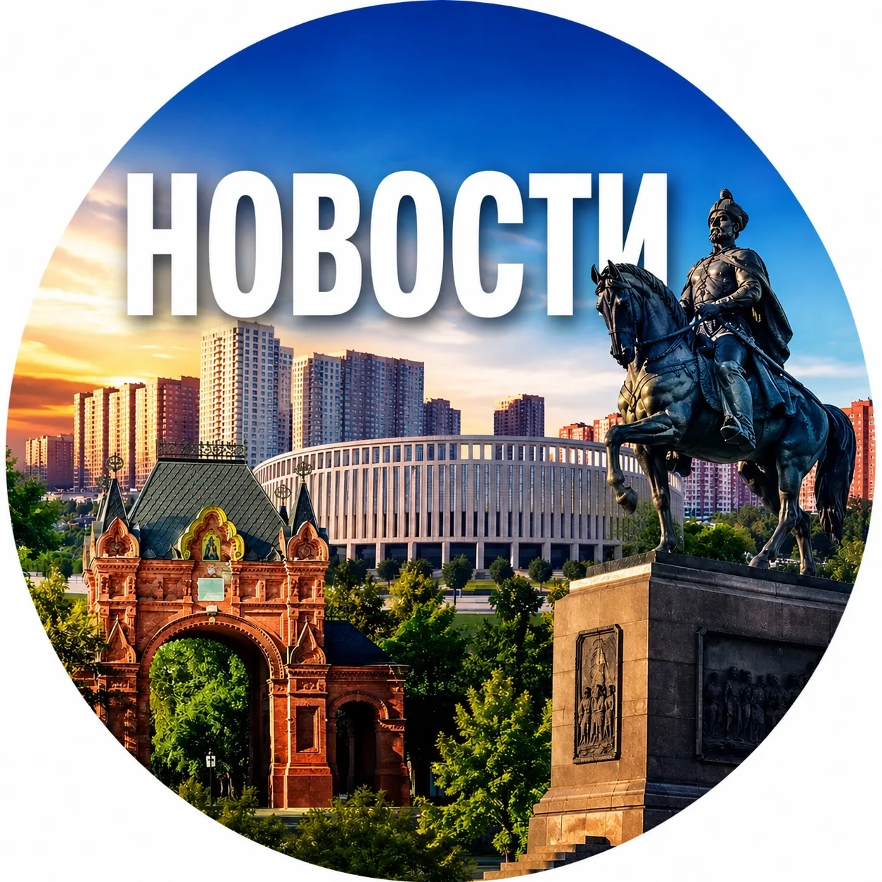 Краснодар — Новости Краснодарского края