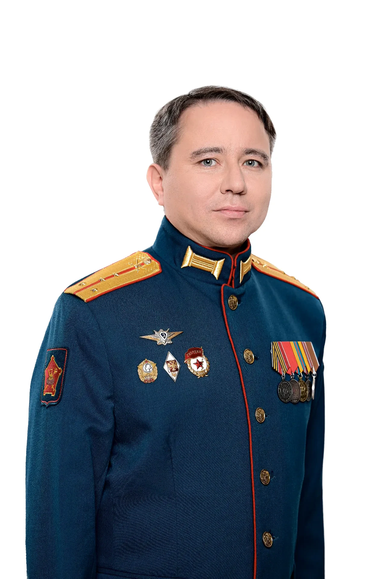 Шарипов Эльдар