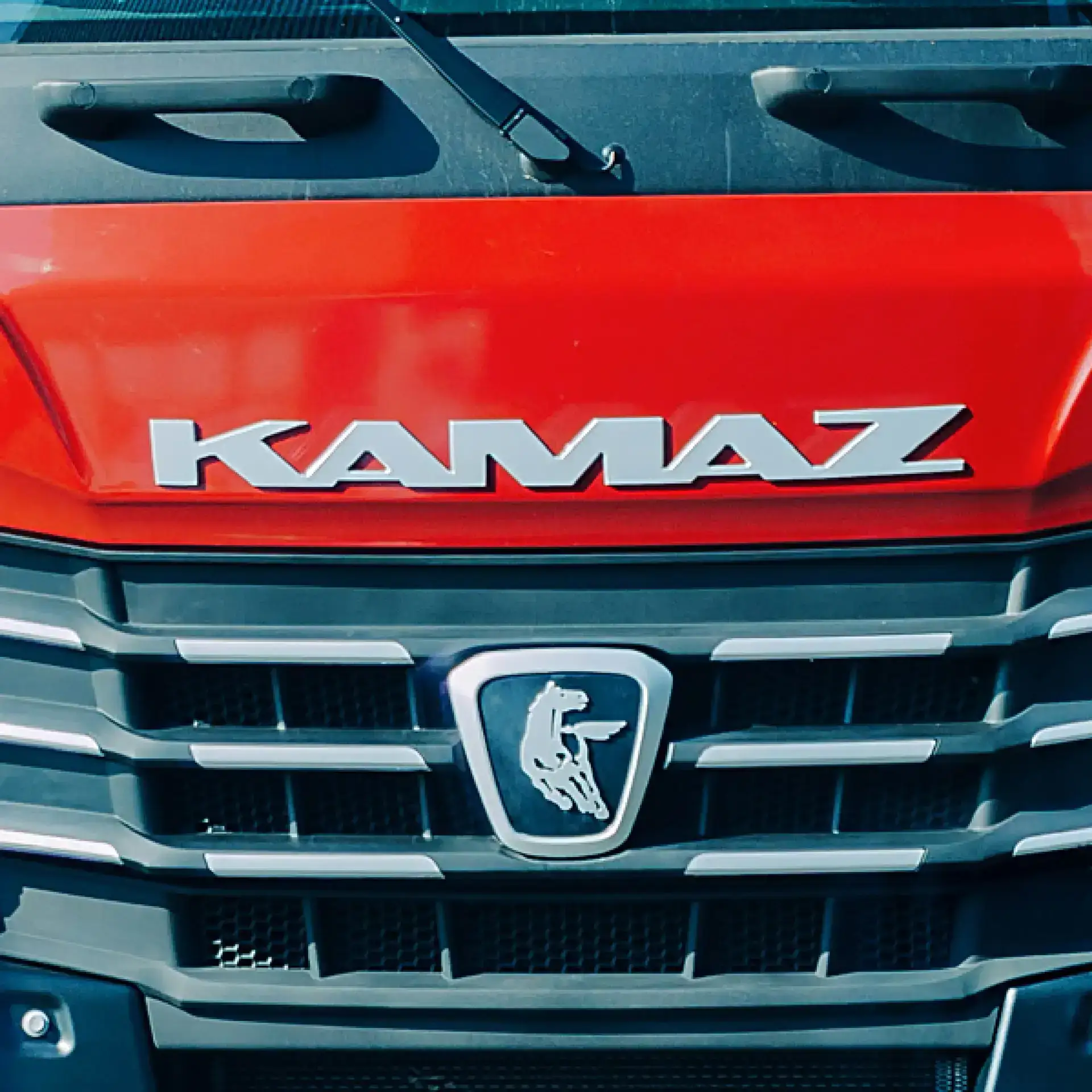 ПАО "КАМАЗ"