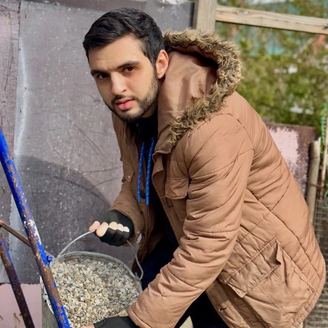 ХОЧУ! МОГУ! ДЕЛАЮ!