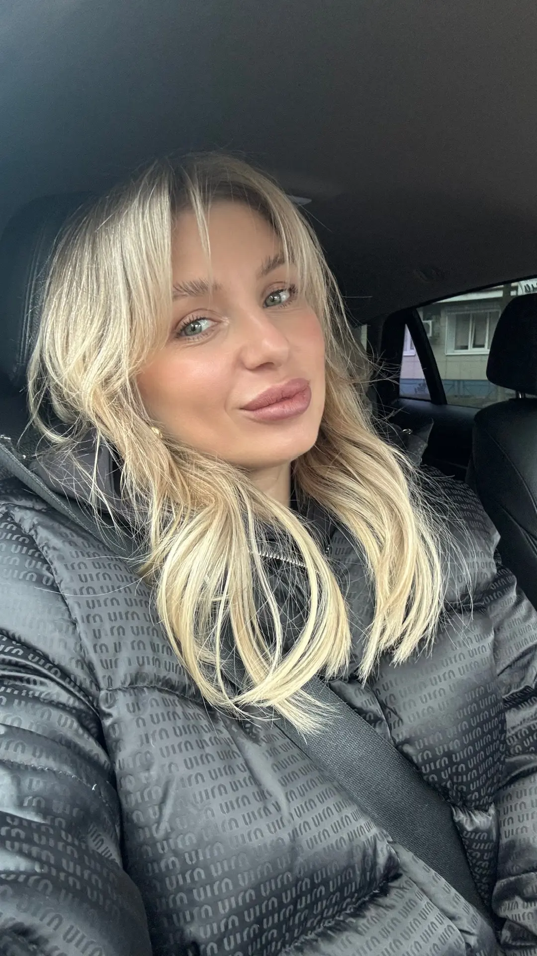 АЛИНА МАЛИ