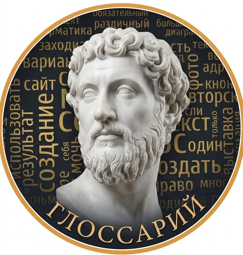 Глоссарий