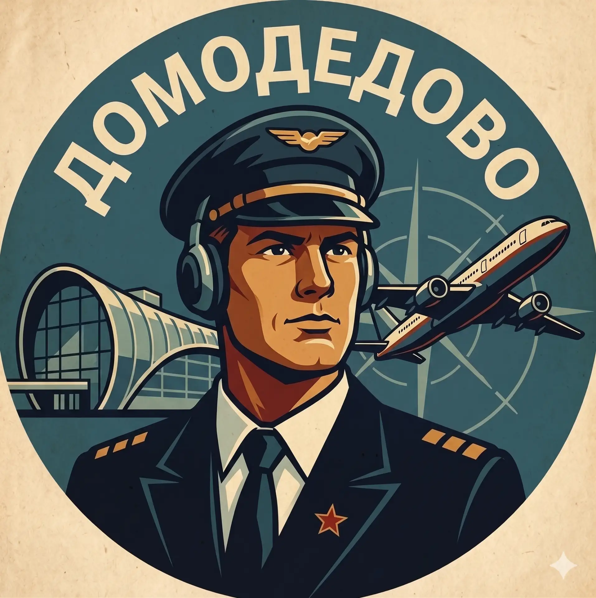 Домодедово