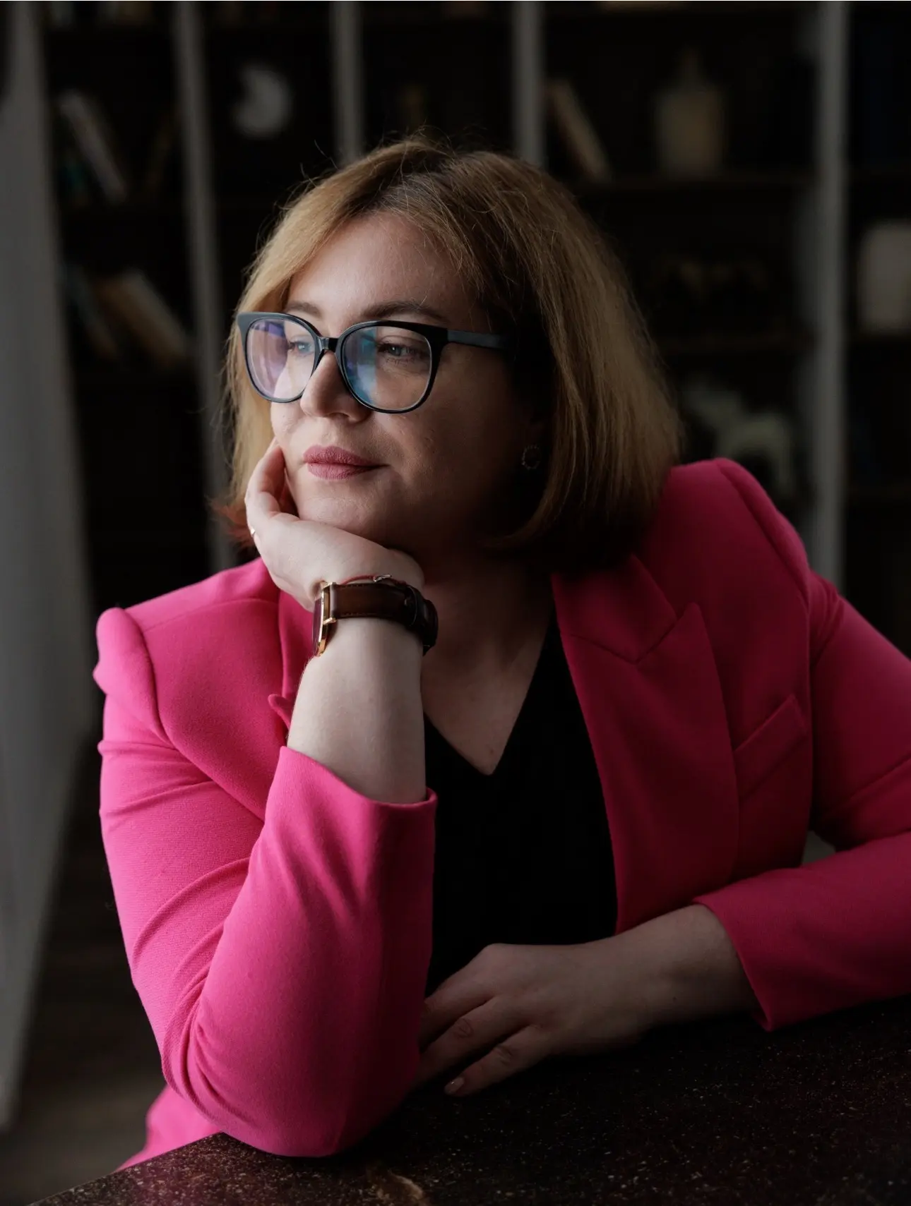 Анна Бобкова - про недвижимость Москвы и Московской области от коренной Москвички