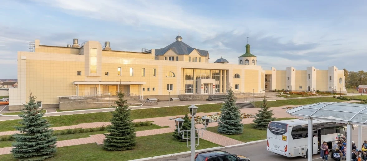 Управление культуры Большеболдинского муниципального округа